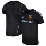 men8217s real salt lake adidas black 2023 replica goalkeeper jersey | LA Galaxy Jerseys and Fan Gear | MLS Apparel