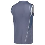 men8217s real salt lake adidas gray 2023 on-field sleeveless training jersey | LA Galaxy Jerseys and Fan Gear | MLS Apparel