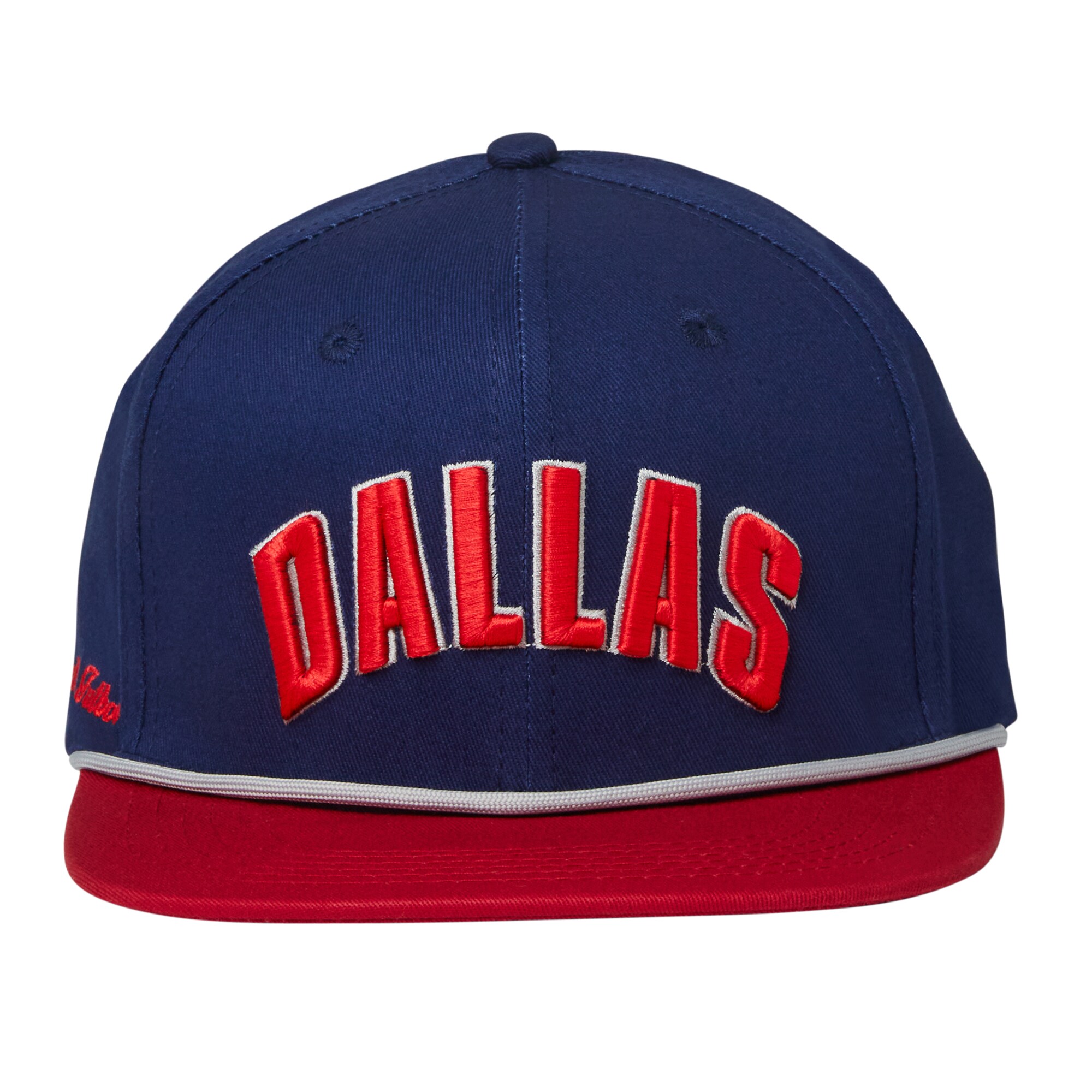 unisex fc dallas live breathe futbol navy snapback hat | LA Galaxy Jerseys and Fan Gear | MLS Apparel