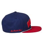 unisex fc dallas live breathe futbol navy snapback hat | LA Galaxy Jerseys and Fan Gear | MLS Apparel