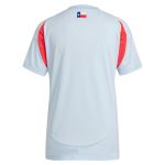 women8217s fc dallas adidas light blue 2025 the inferno kit replica jersey | LA Galaxy Jerseys and Fan Gear | MLS Apparel
