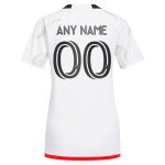women8217s fc dallas adidas white 2023 burn baby burn replica custom jersey | LA Galaxy Jerseys and Fan Gear | MLS Apparel