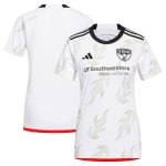 women8217s fc dallas adidas white 2023 burn baby burn replica jersey | LA Galaxy Jerseys and Fan Gear | MLS Apparel