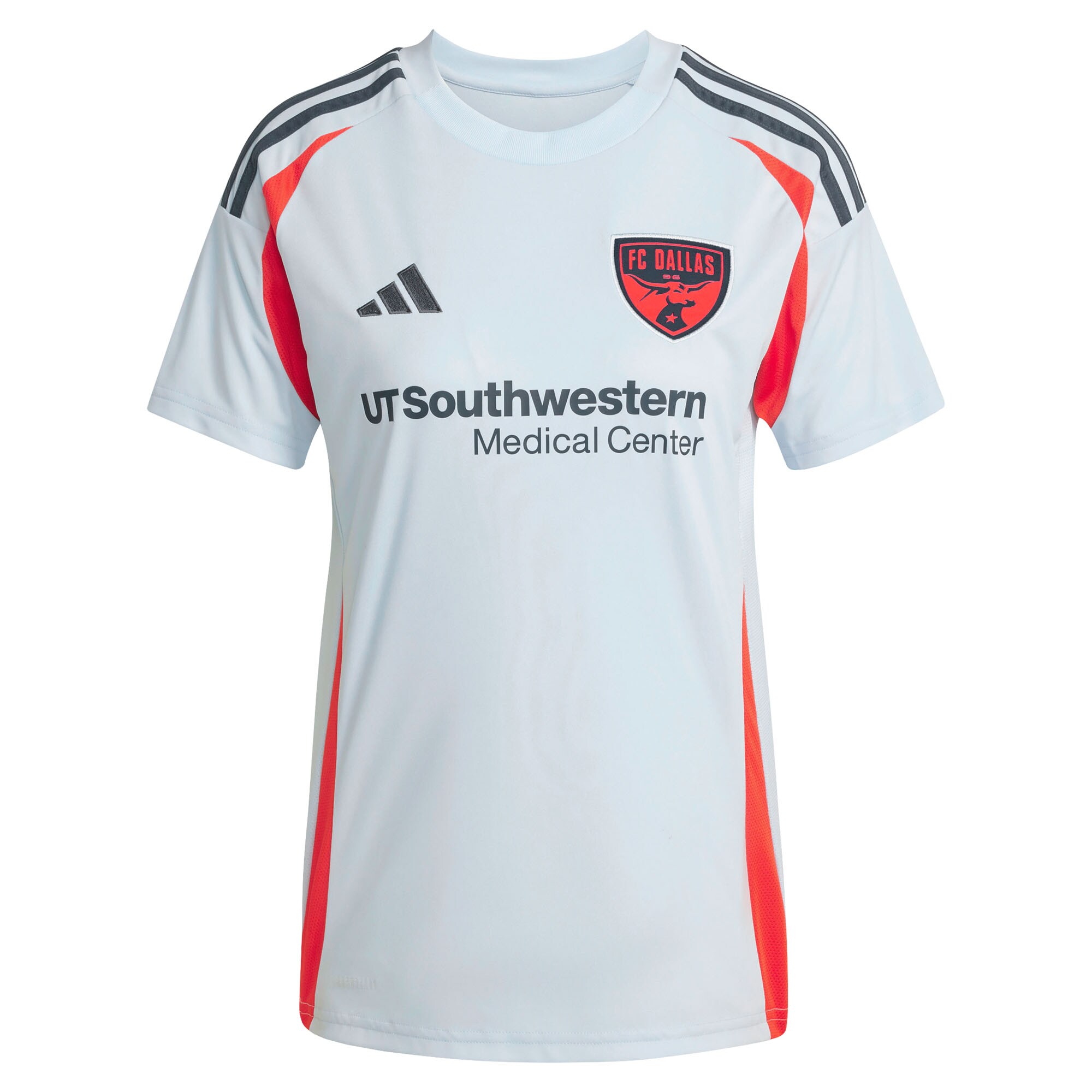 women8217s fc dallas logan farrington adidas light blue 2025 the inferno kit replica player jersey | LA Galaxy Jerseys and Fan Gear | MLS Apparel