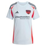 women8217s fc dallas luciano acosta adidas light blue 2025 the inferno kit replica player jersey | LA Galaxy Jerseys and Fan Gear | MLS Apparel
