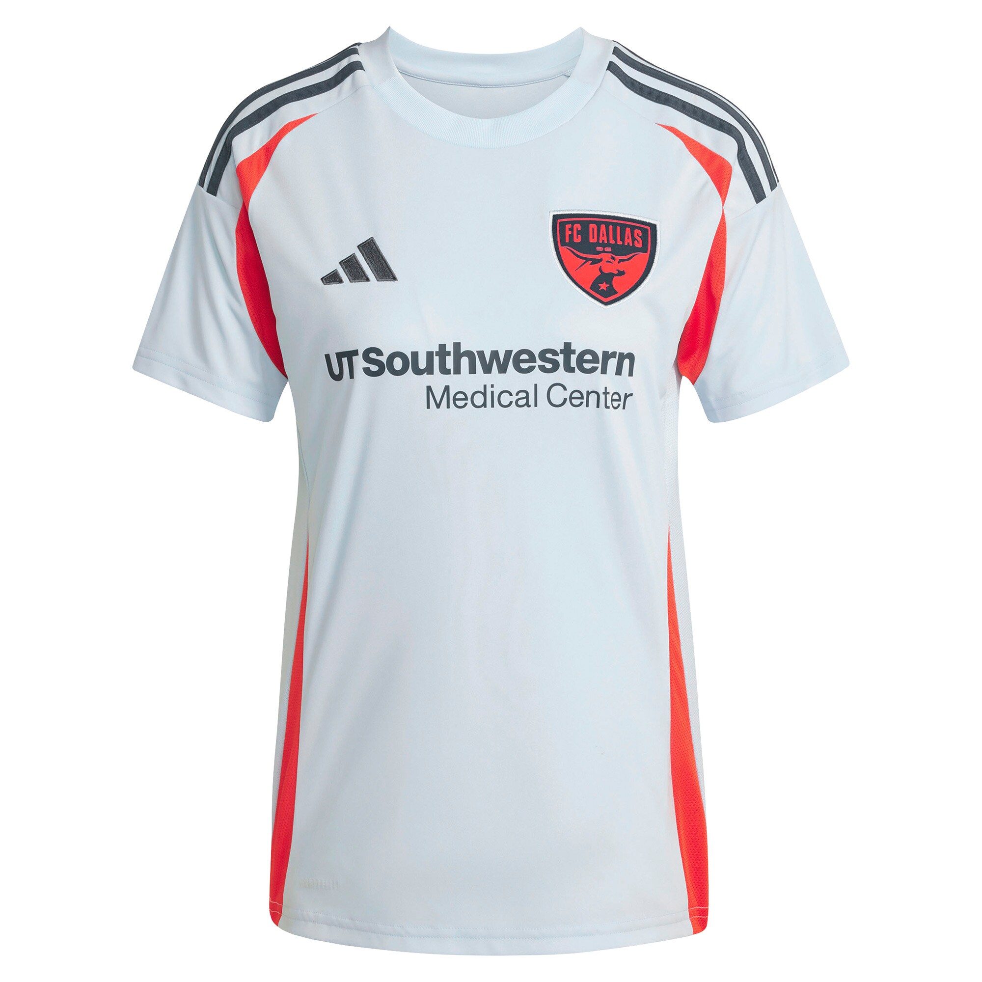 women8217s fc dallas luciano acosta adidas light blue 2025 the inferno kit replica player jersey | LA Galaxy Jerseys and Fan Gear | MLS Apparel
