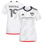 women8217s fc dallas paxton pomykal adidas white 2023 burn baby burn replica player jersey | LA Galaxy Jerseys and Fan Gear | MLS Apparel