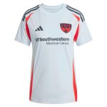 women8217s fc dallas sebastien ibeagha adidas light blue 2025 the inferno kit replica player jersey | LA Galaxy Jerseys and Fan Gear | MLS Apparel