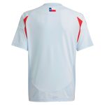 youth fc dallas adidas light blue 2025 the inferno kit replica jersey | LA Galaxy Jerseys and Fan Gear | MLS Apparel